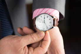 vous avez 60 secondes pour capter l'attention du public.
