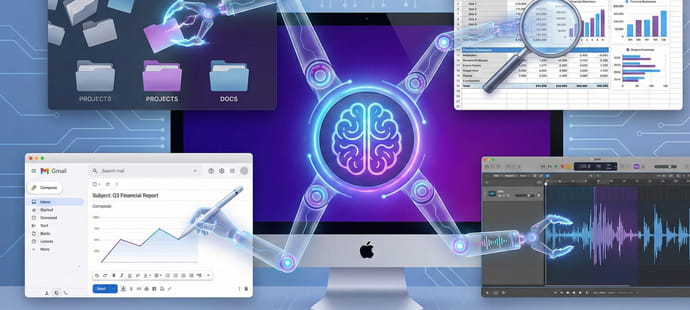 On a test&eacute; Claude Cowork, l'IA capable de tout faire (ou presque)
