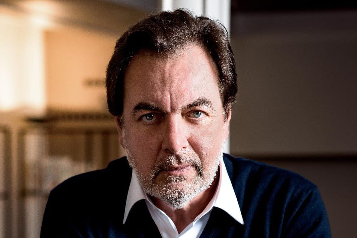 David Zmirov (SCRP) : "La loi sur l'influence commerciale mélange tout et ne définit rien"