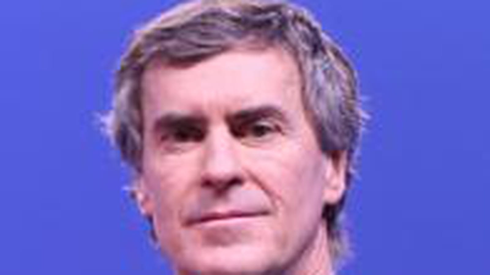Jérôme Cahuzac