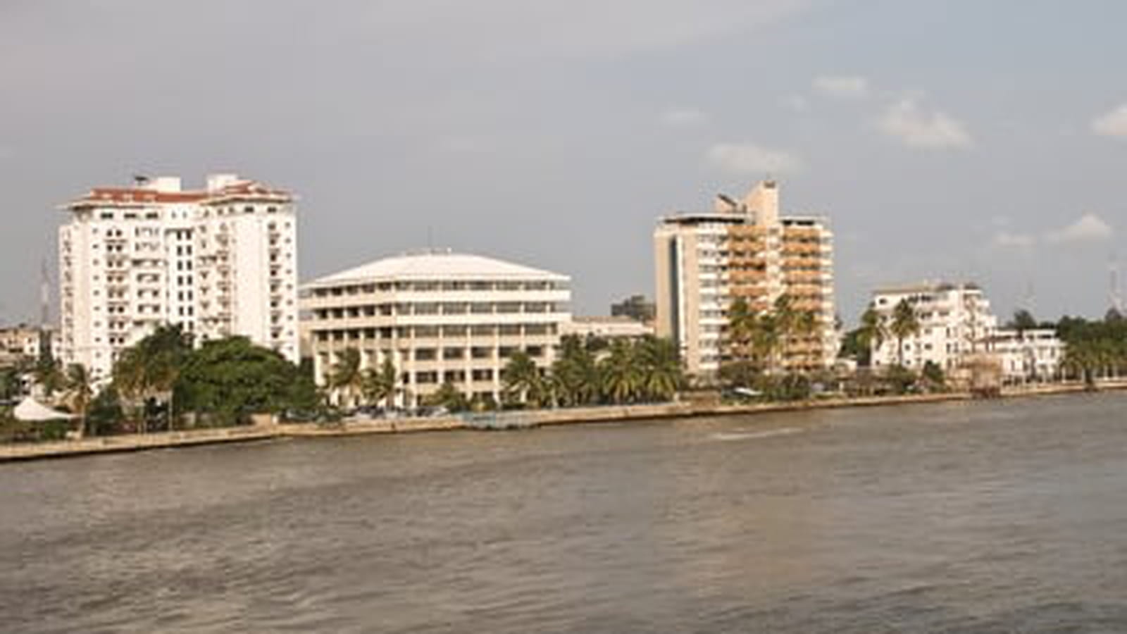 Nigeria