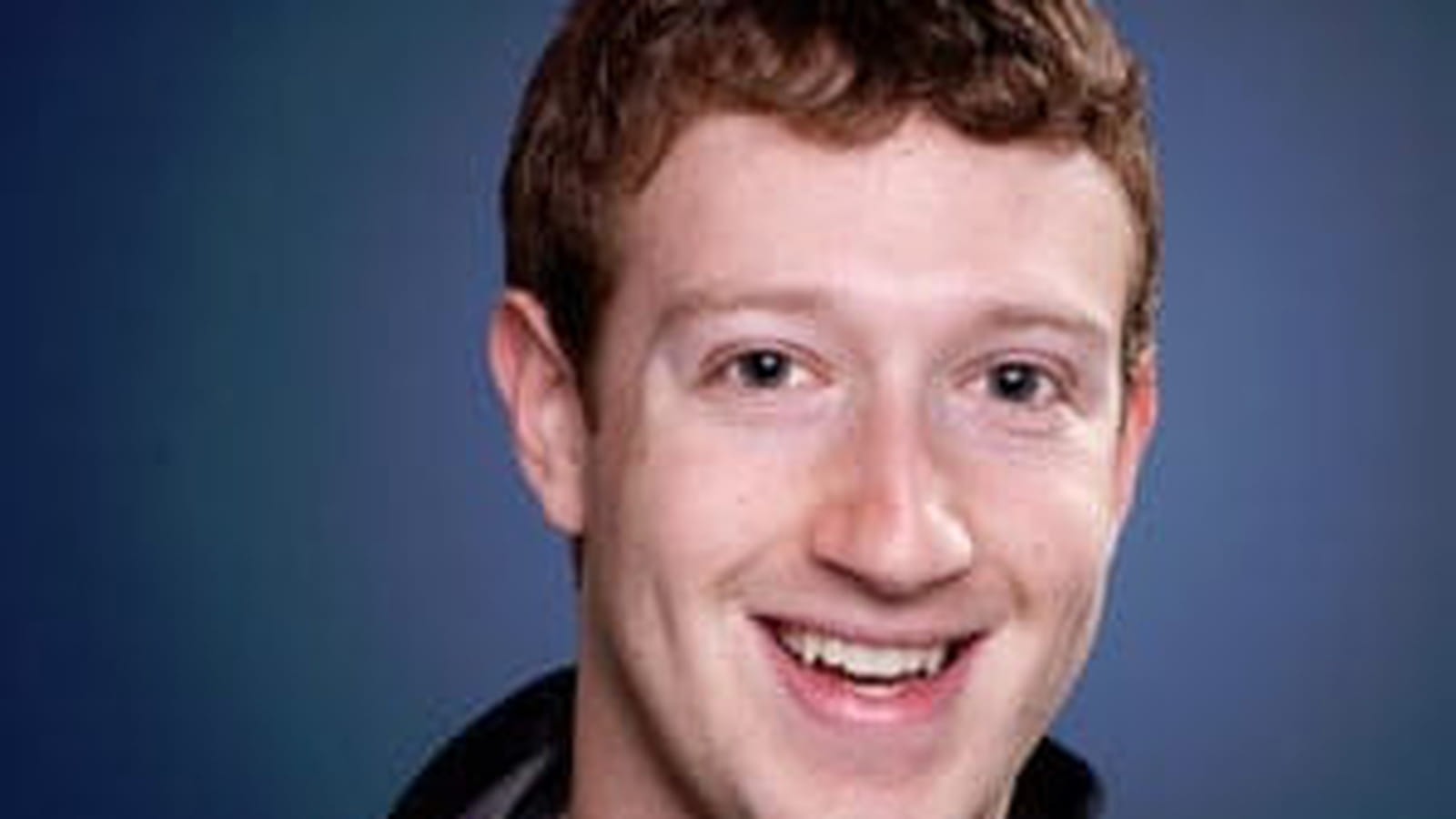Mark Zuckerberg