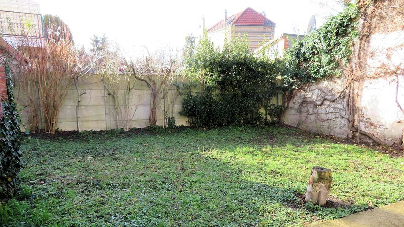 Epinay-sur-Seine