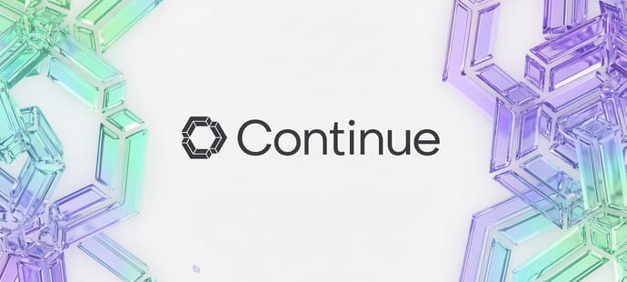 Comment installer et configurer gratuitement votre propre agent de code en local avec Continue