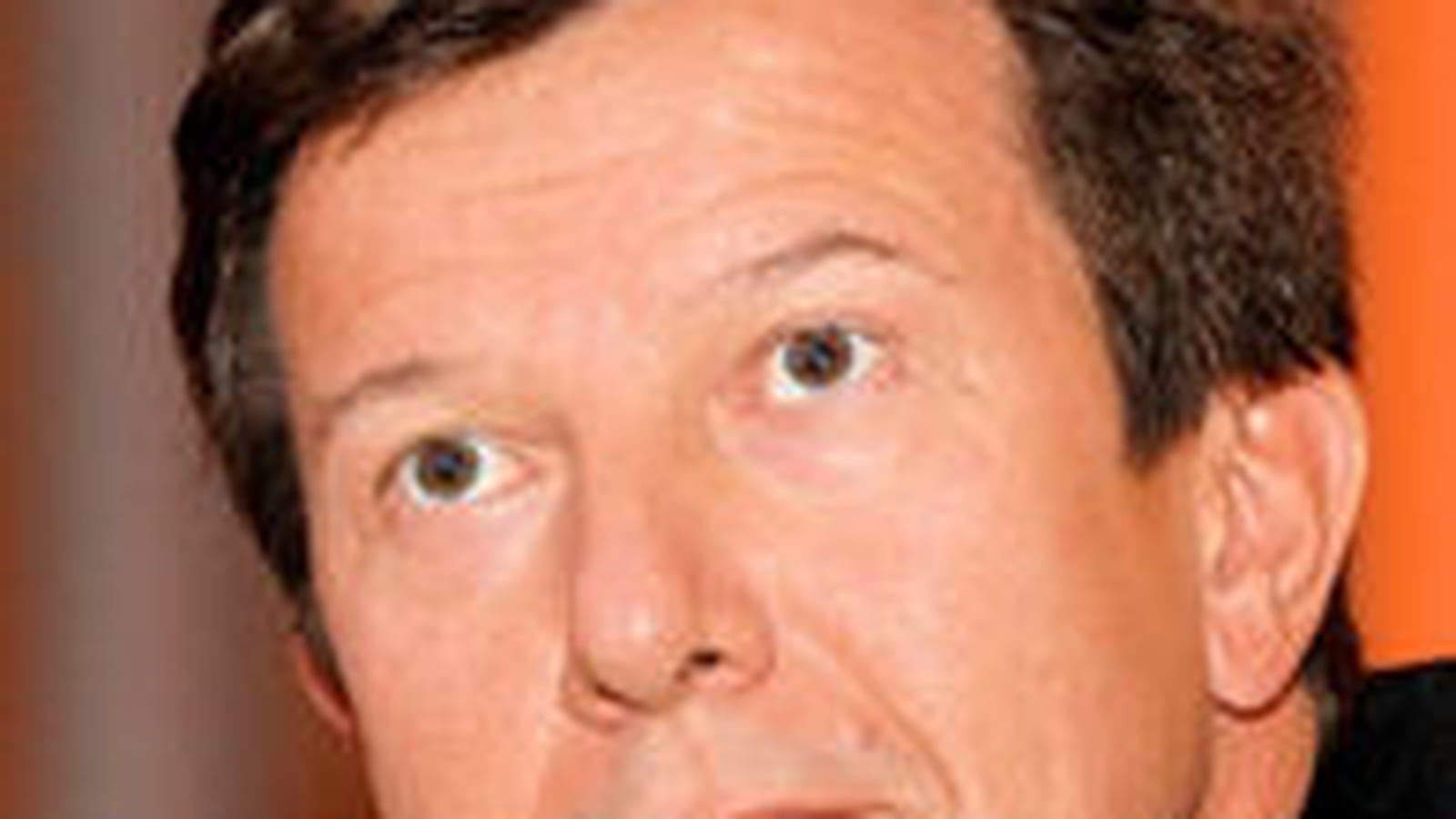 Gilles Pélisson