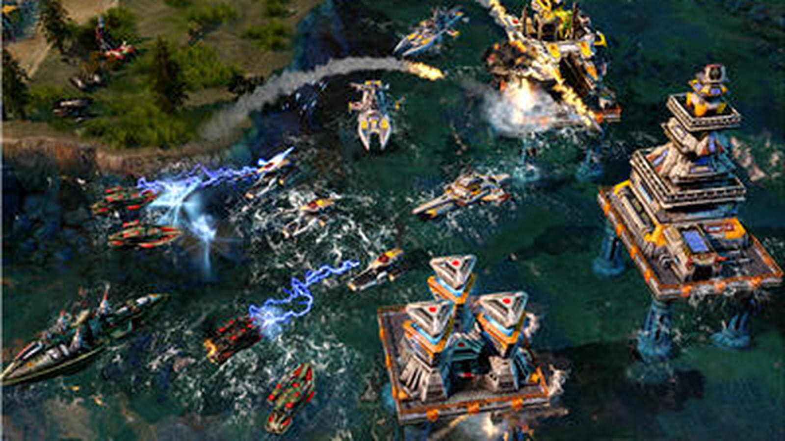 Pearl Harbor est de retour