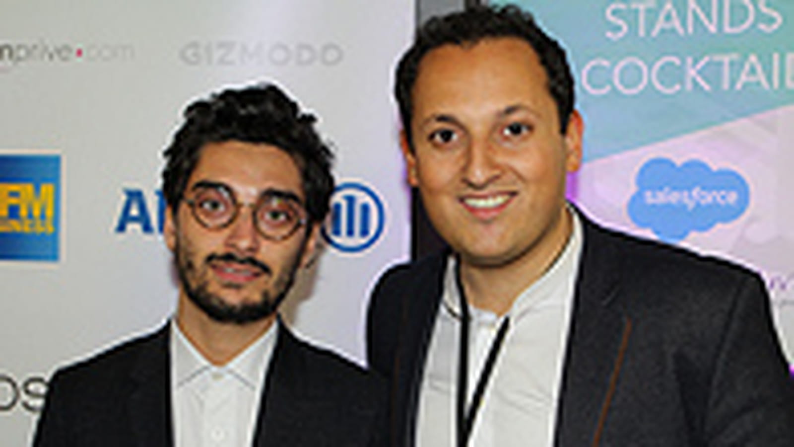 Les start-up