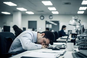 Il travaille 12&nbsp;jours de suite et d&eacute;nonce une violation du Code du travail, la Cour de cassation donne raison &agrave; son employeur