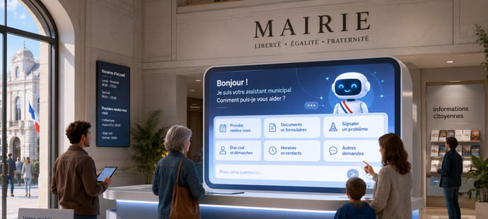 Cr&eacute;er un agent IA complet sans coder&nbsp;: notre test du nouvel outil de Google