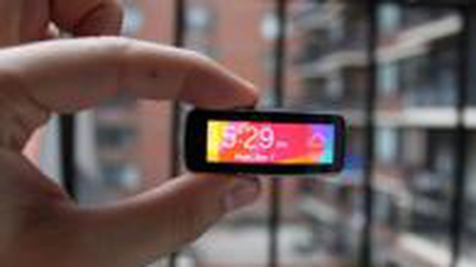 Samsung Galaxy S5
