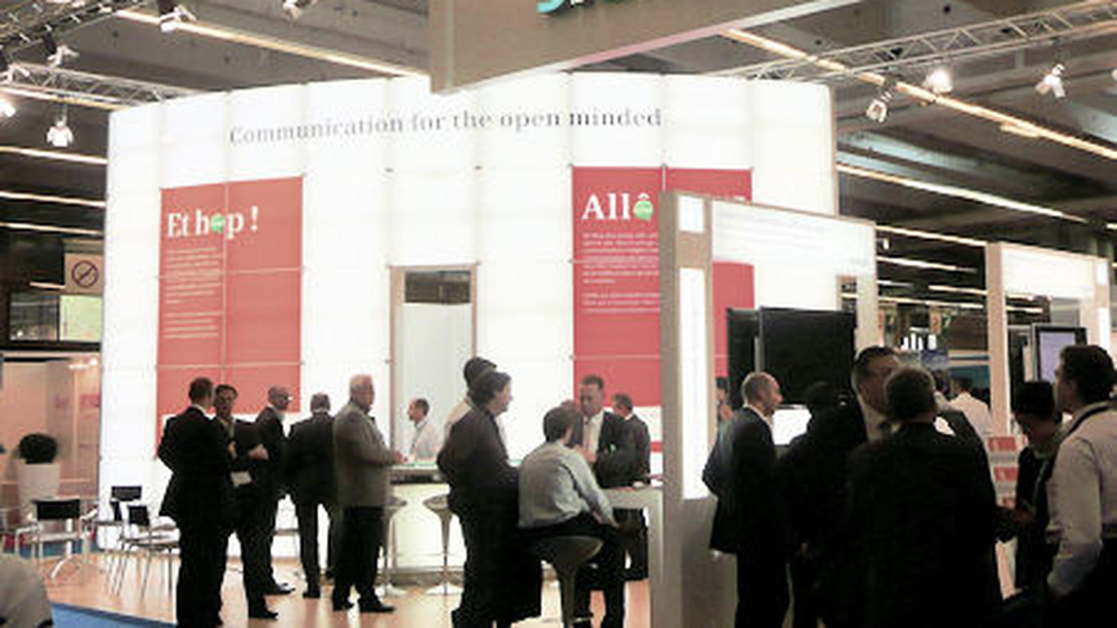 Services grands comptes
