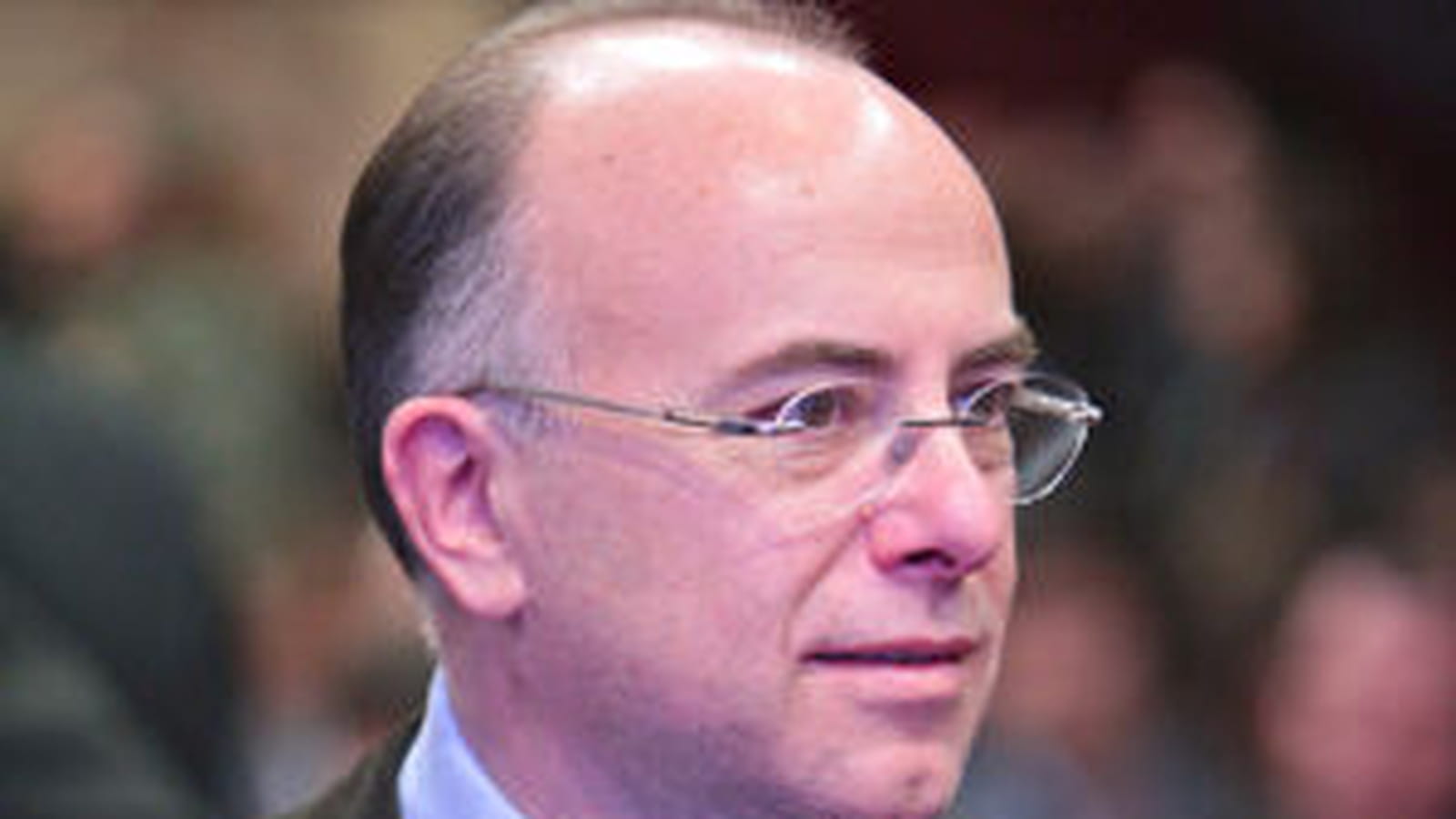 Bernard Cazeneuve