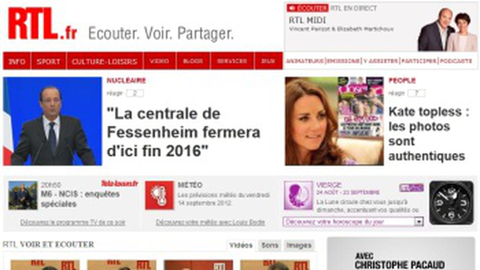 RTL