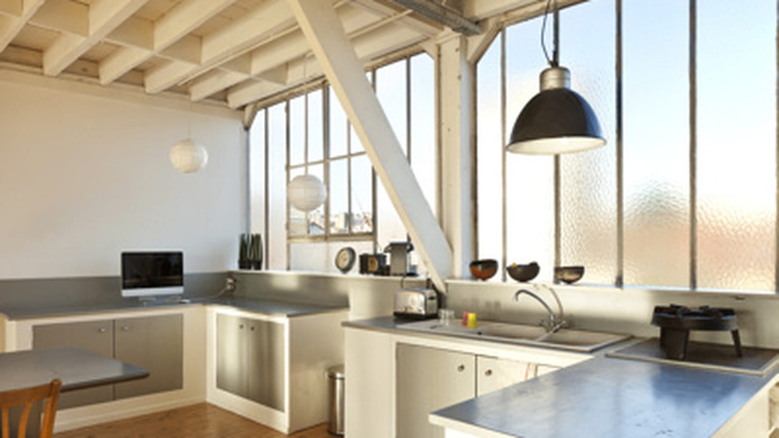 Convertir un commerce en habitation