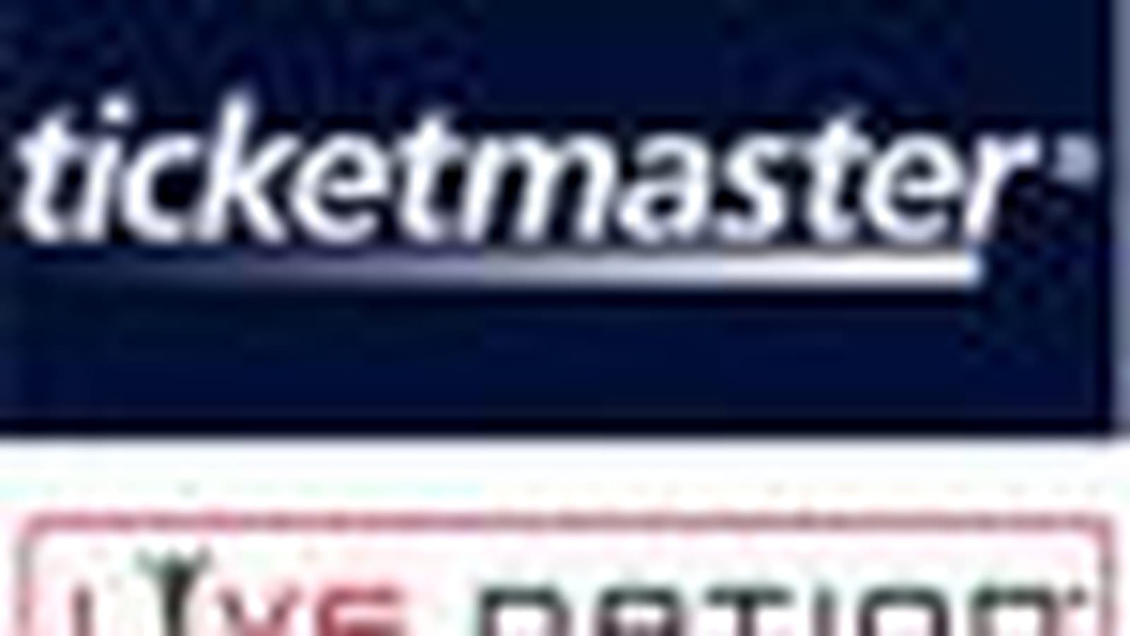 Ticketmaster
