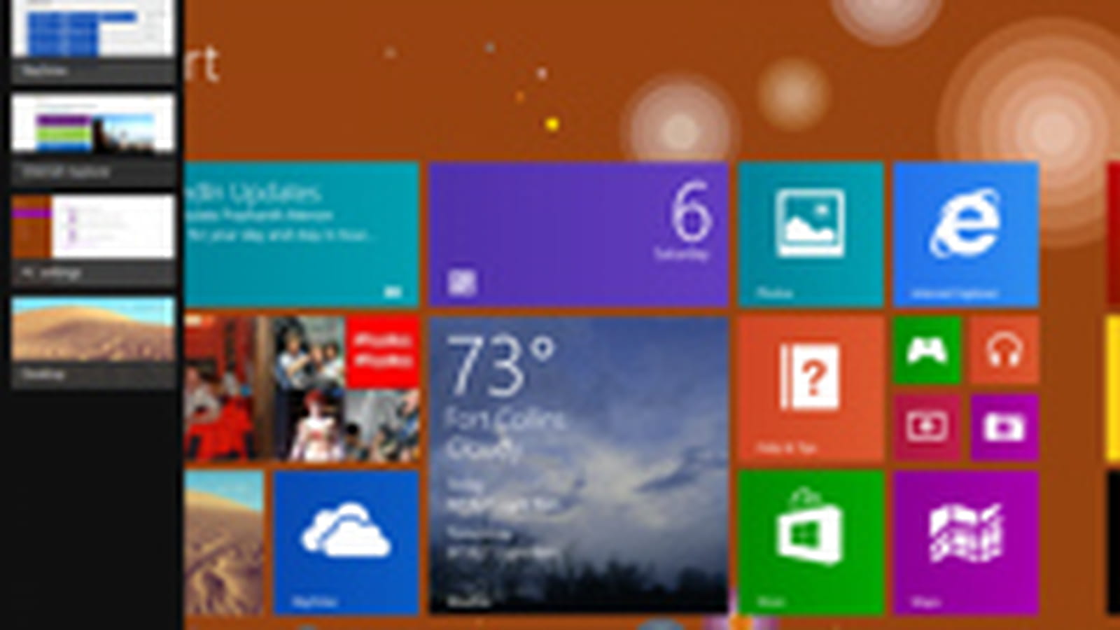 Windows 8