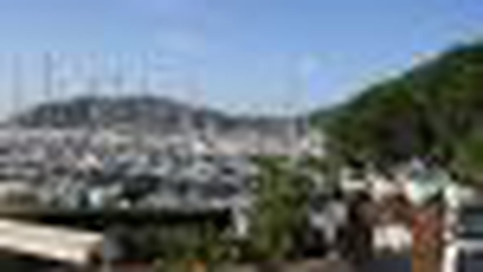 Mandelieu-la-Napoule