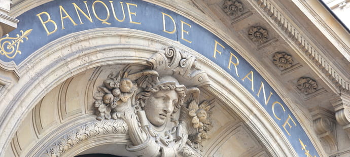 Le gouverneur de la Banque de France, Emmanuel Moulin, affirme que les canicules ont un effet n&eacute;gatif sur la croissance &agrave; moyen terme