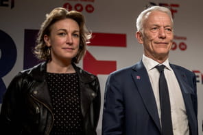 Patronat et syndicats alertent sur "le risque d'une crise &eacute;conomique aux cons&eacute;quences sociales dramatiques"