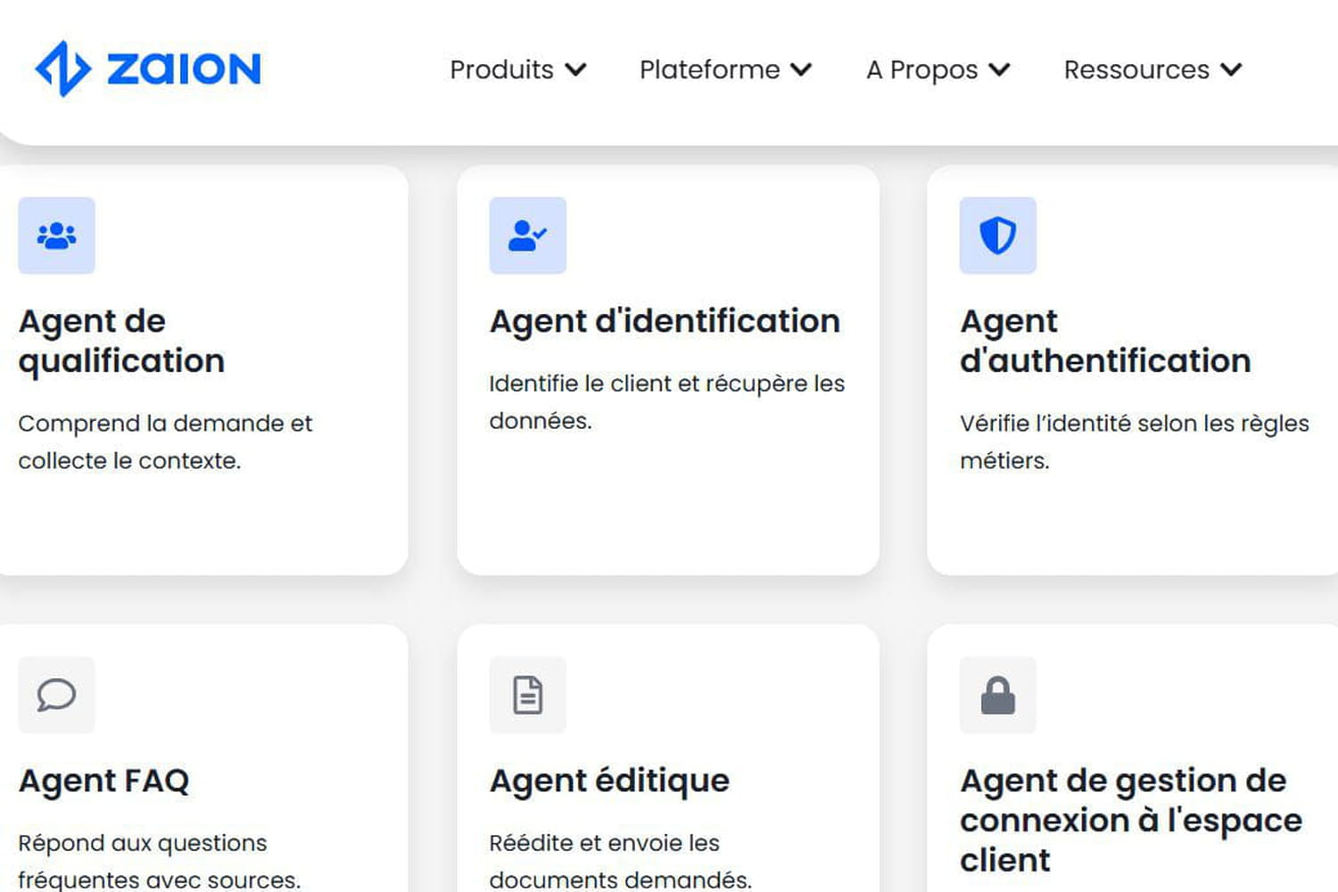 Zaion, spécialiste de l'IA appliquée à la relation client, rachète son concurrent Dydu