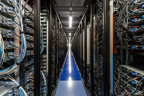 Scaleway&nbsp;: comment le cloud d'Iliad compte doubler ses effectifs en 2022