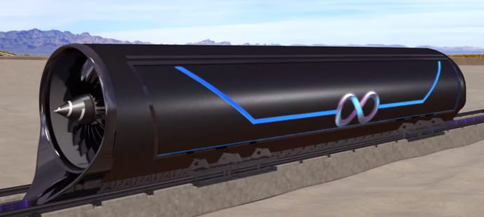 Hyperloop One vs Hyperloop Transportation Technologies : le match