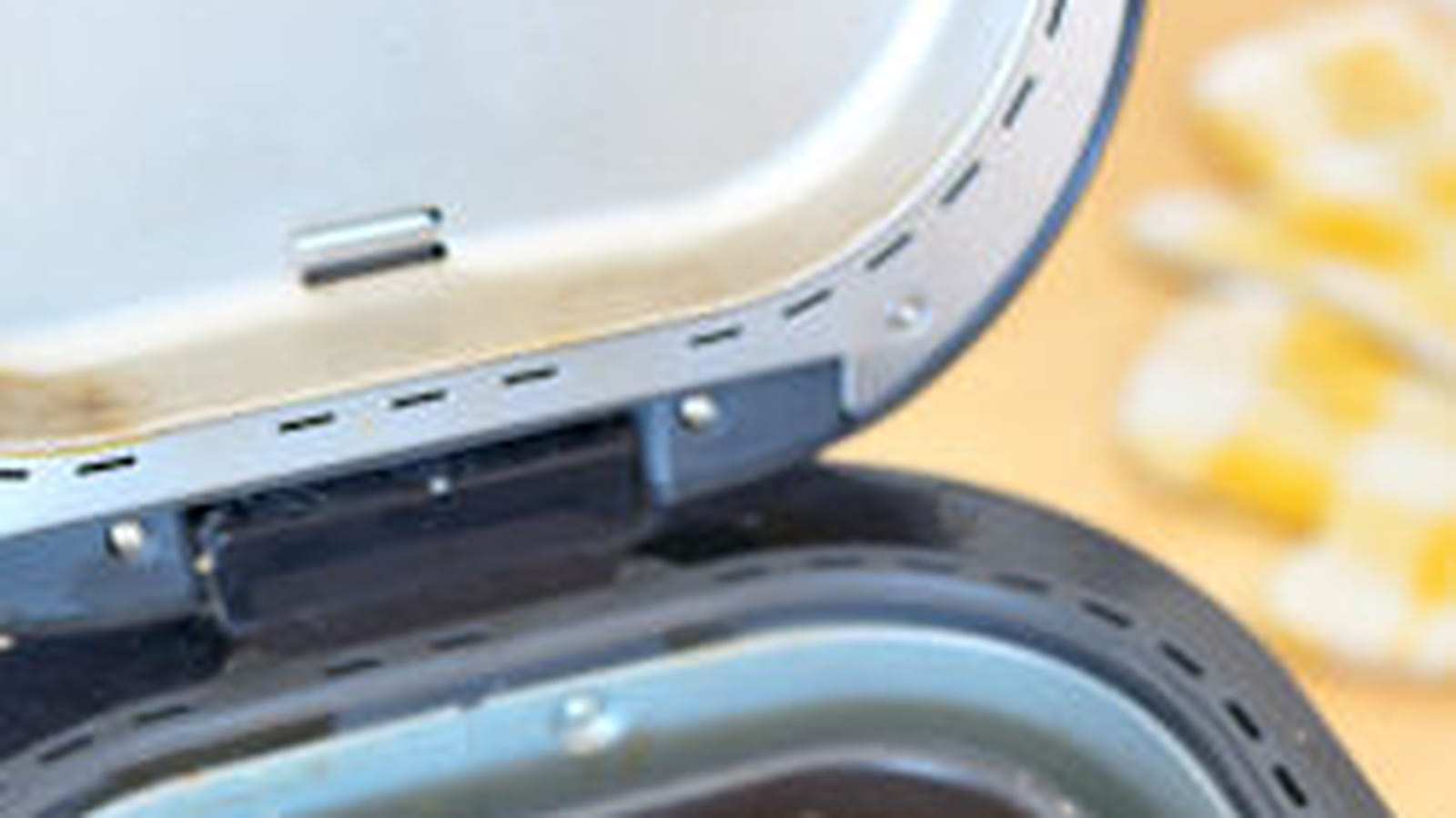 Electroménager 