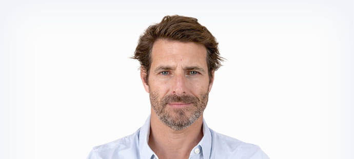 Charles-Henri Blanchet (CEO de Manifest)&nbsp;:&nbsp;"Manifest proposera un mod&egrave;le Robot-as-a-Service"