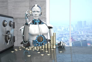 Trois phases o&ugrave; l'IA am&eacute;liore les pr&eacute;visionnels budg&eacute;taires