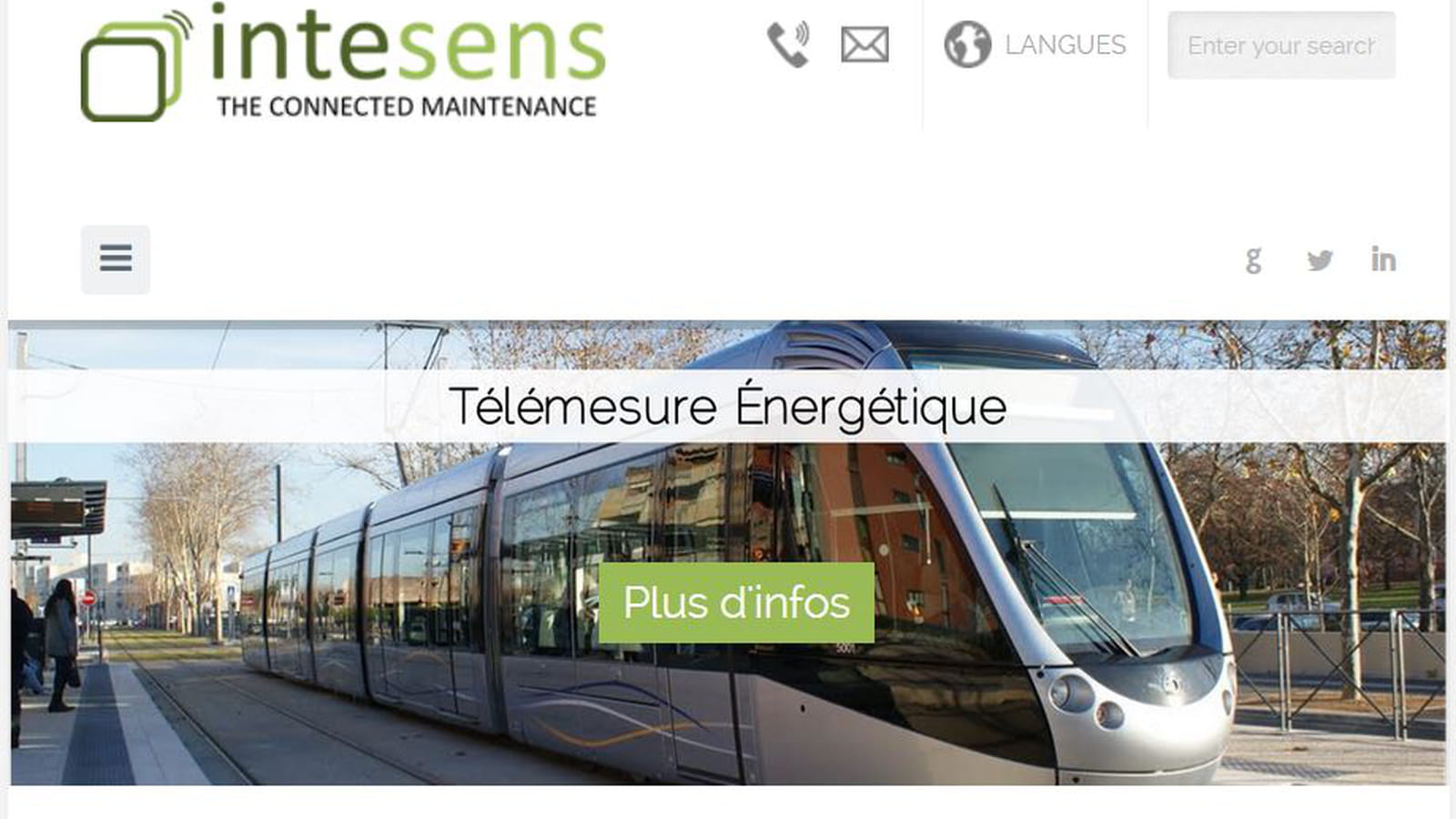 Intesens