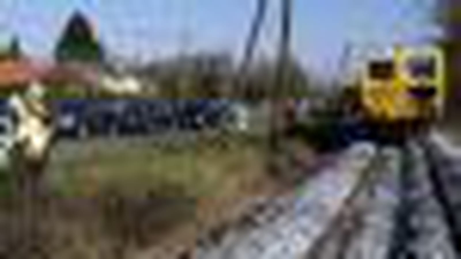 Chantiers