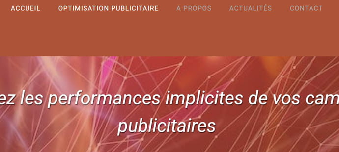 Implcit se lance dans le ciblage contextuel pan&eacute;lis&eacute;