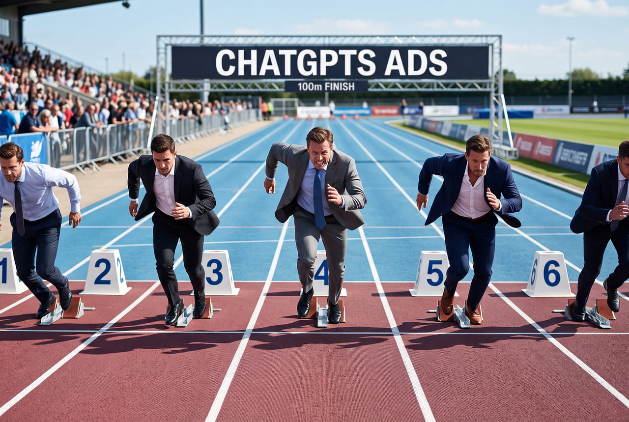 ChatGPT Ads : les éléments pour décider quand se lancer