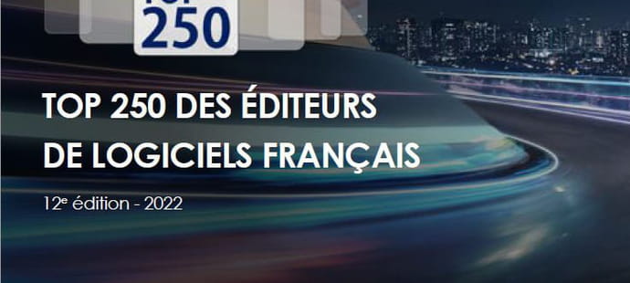 Top 250&nbsp;EY / Numeum&nbsp;: 22% des &eacute;diteurs de logiciel fran&ccedil;ais impact&eacute;s par la crise