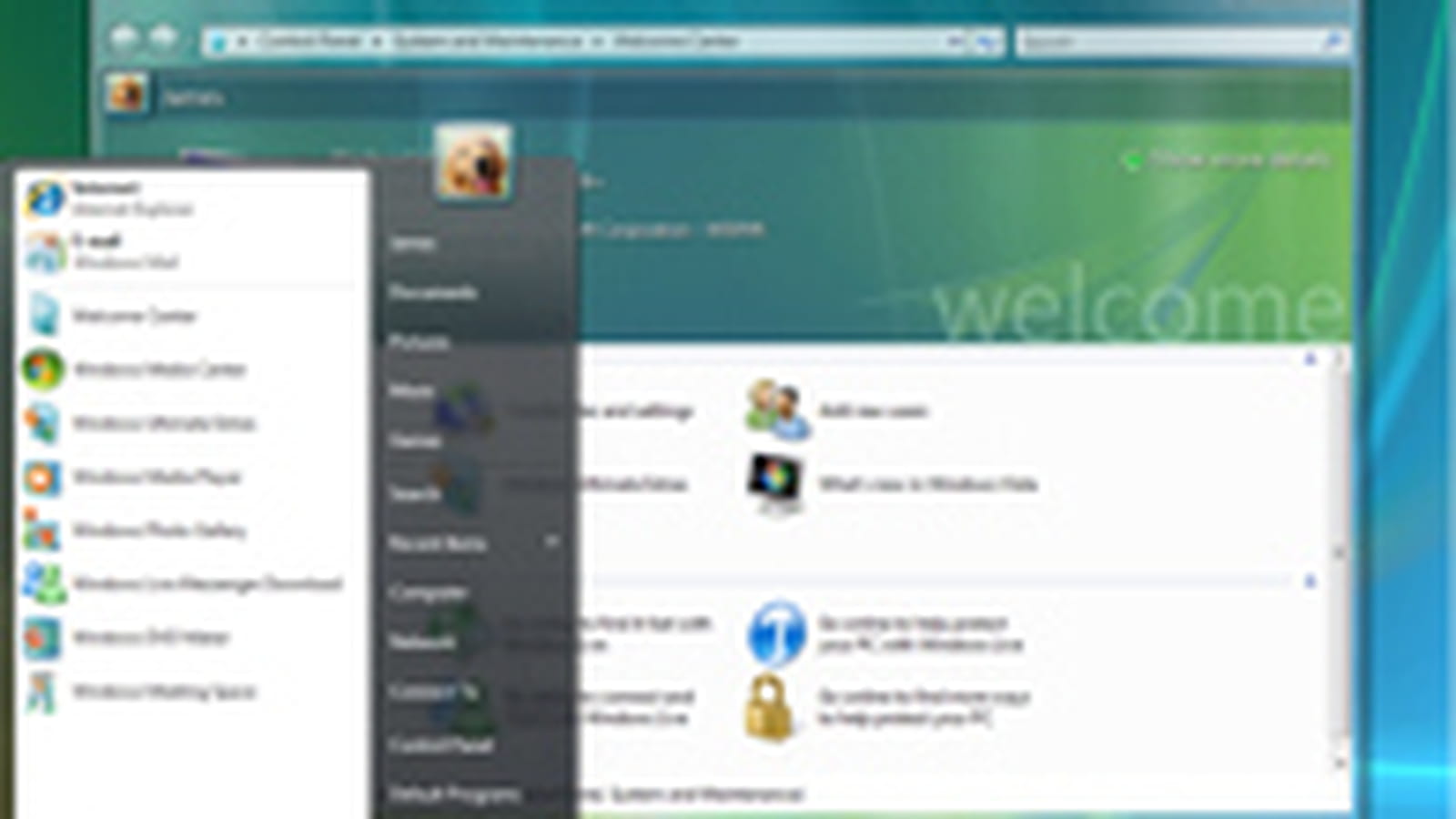 Windows Vista