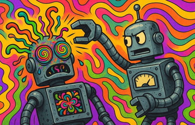 Comment diminuer les hallucinations et améliorer la précision des IA avec le prompt chaining