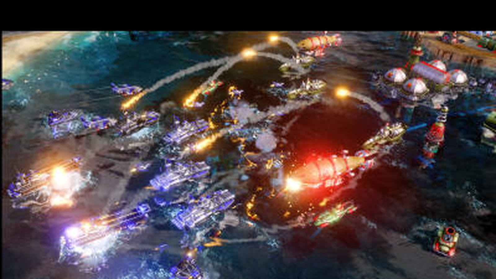 Univers coloré