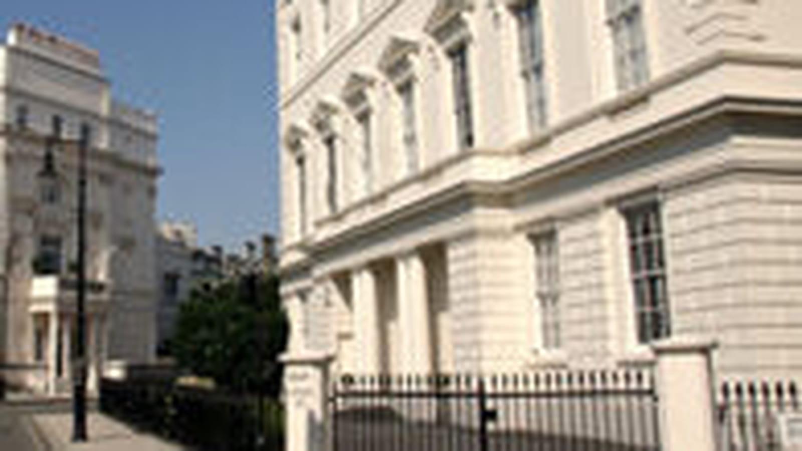 Belgravia