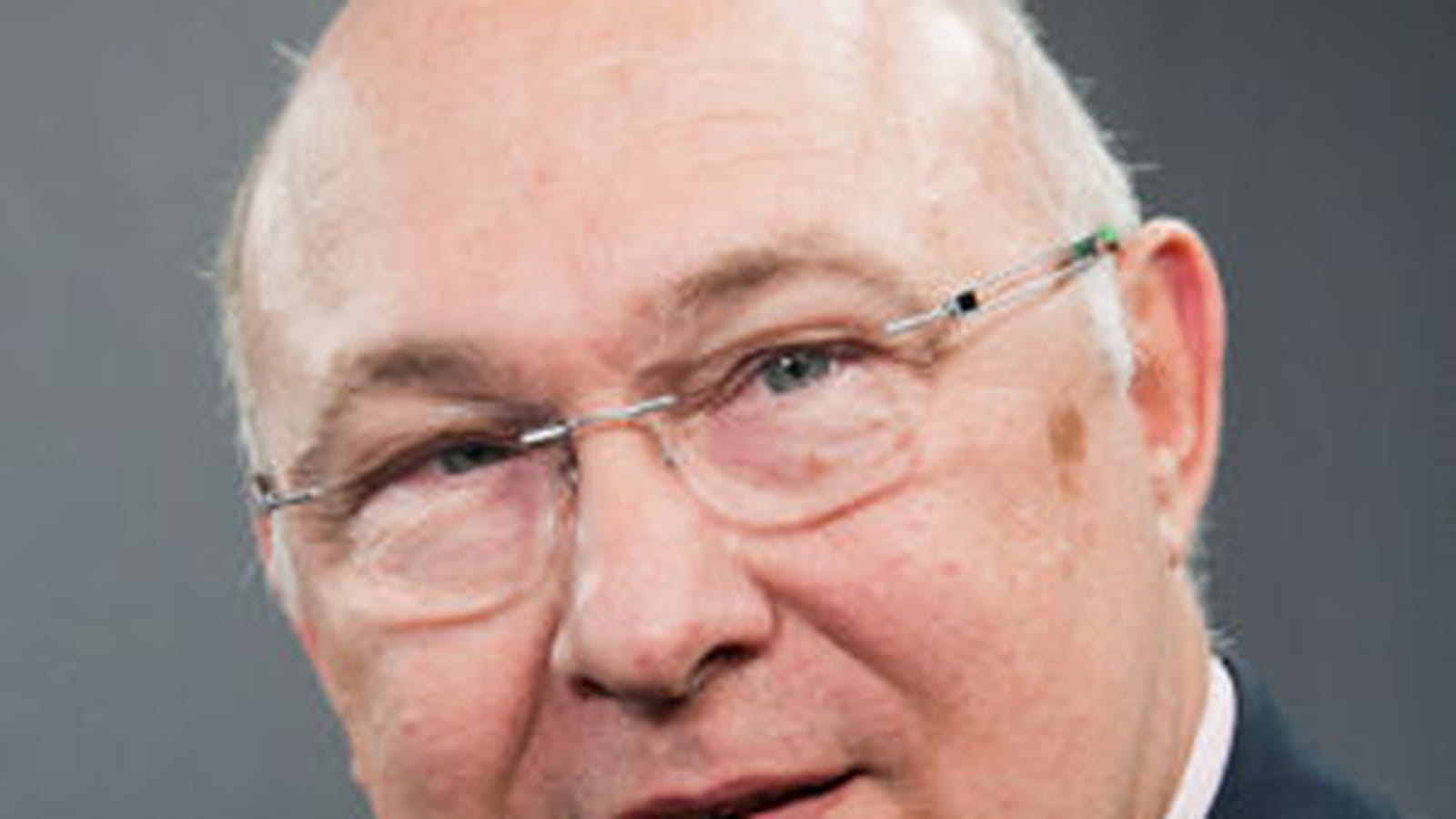 Michel Sapin