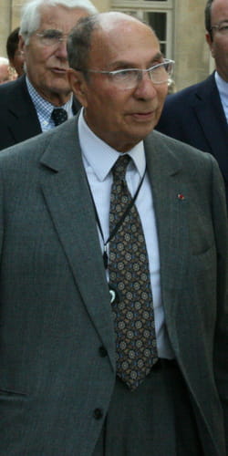 serge dassault