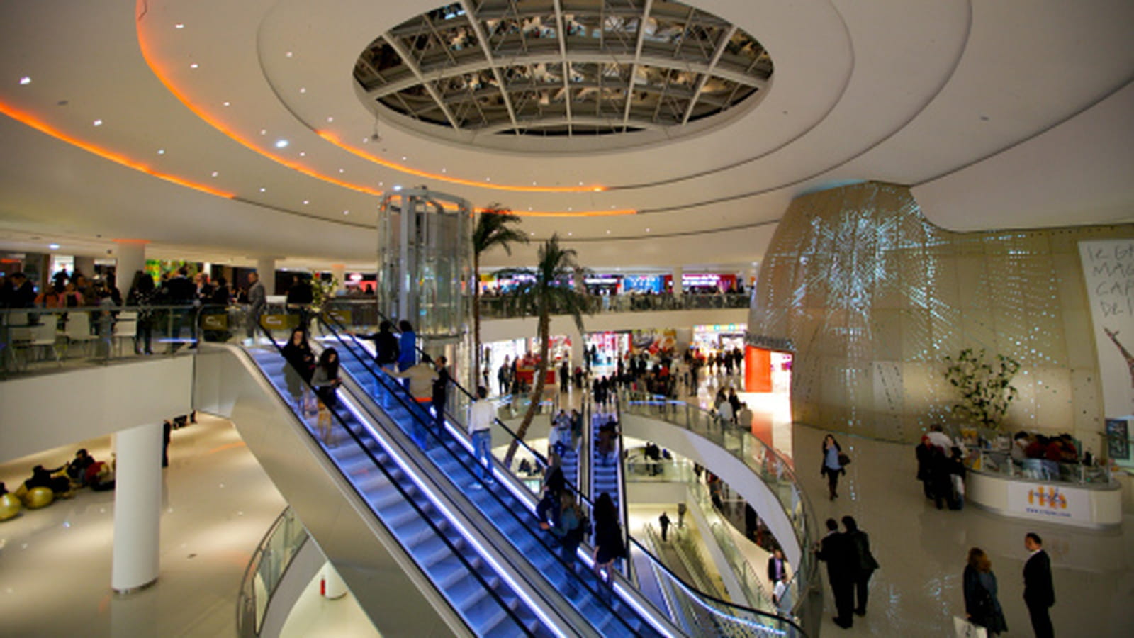 Morocco Mall