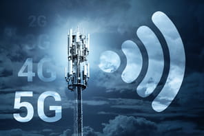 Pourquoi la 5G va faire s'envoler les clouds locaux dans l'industrie