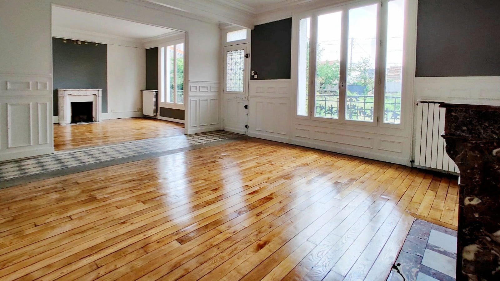 Houilles