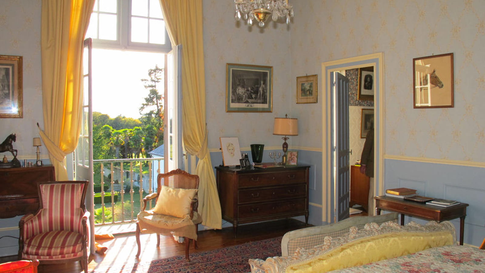 Chambres