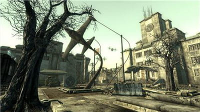 scaphandres, gros flingues et nuka cola seront de retour en 2010. 