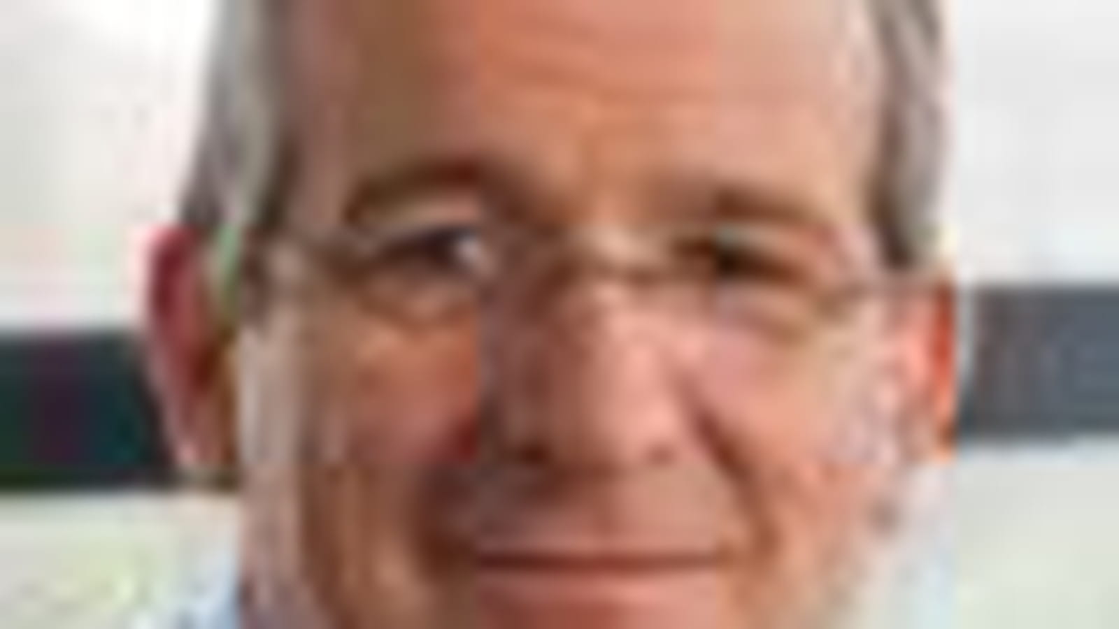 Jacques Landriot