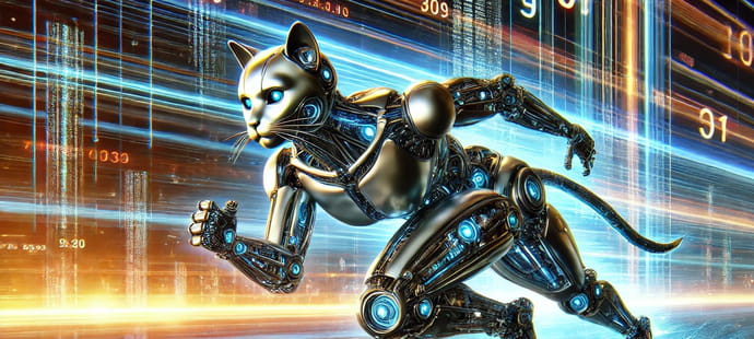 Informatique quantique&nbsp;: 2025&nbsp;d&eacute;marre sur les chapeaux de roue