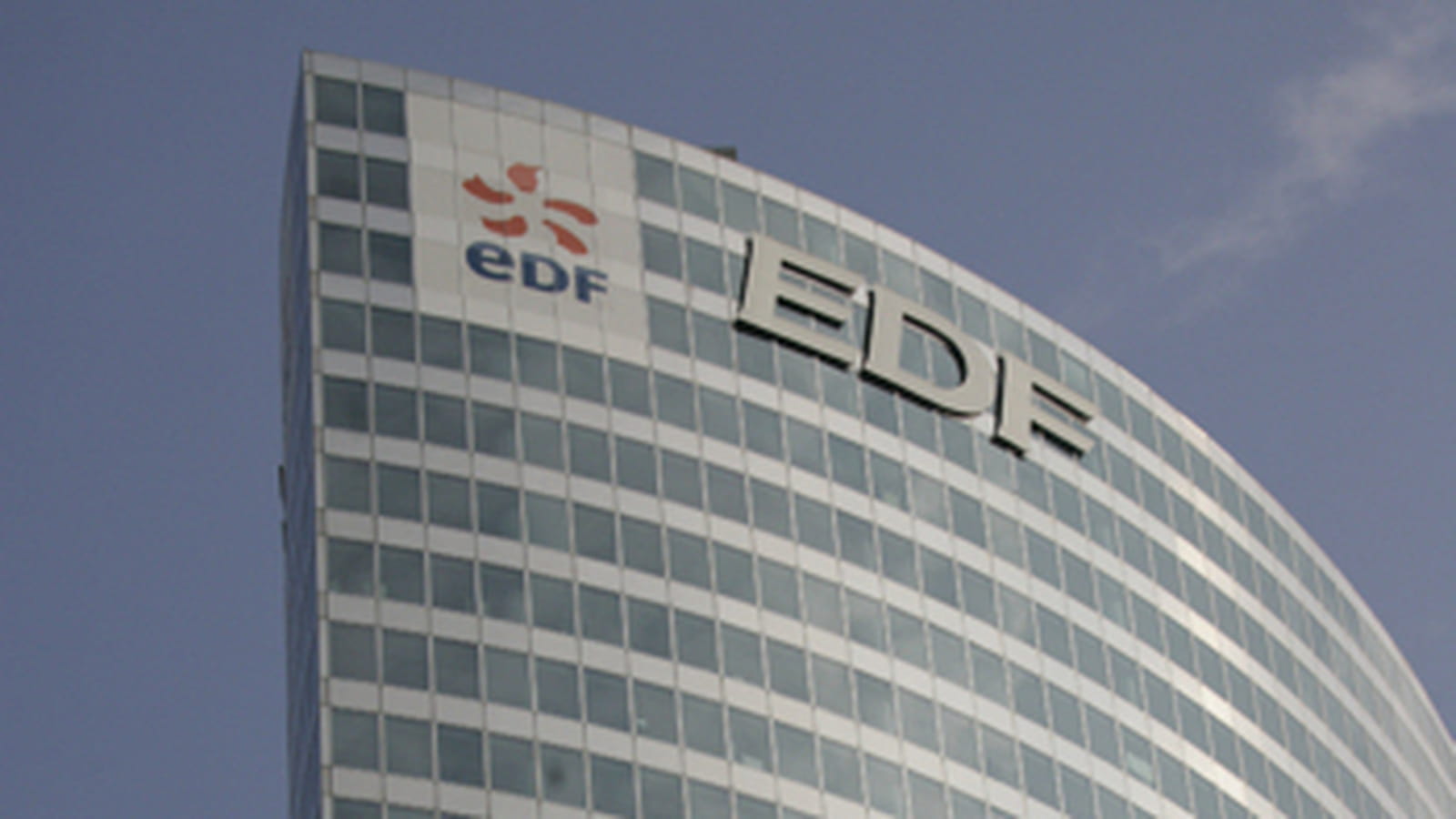 EDF