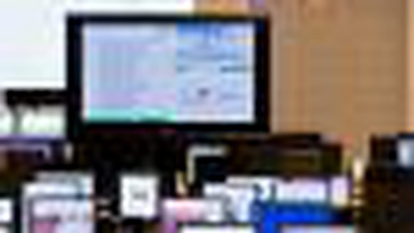 Un centre de coordination