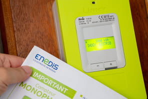 Plus d'un Fran&ccedil;ais sur deux paye trop cher sa facture d'&eacute;lectricit&eacute; &agrave; cause de cette erreur - voici comment la rectifier